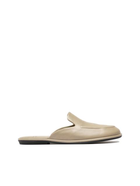 OFFICINE CREATIVE Mienne leather mules