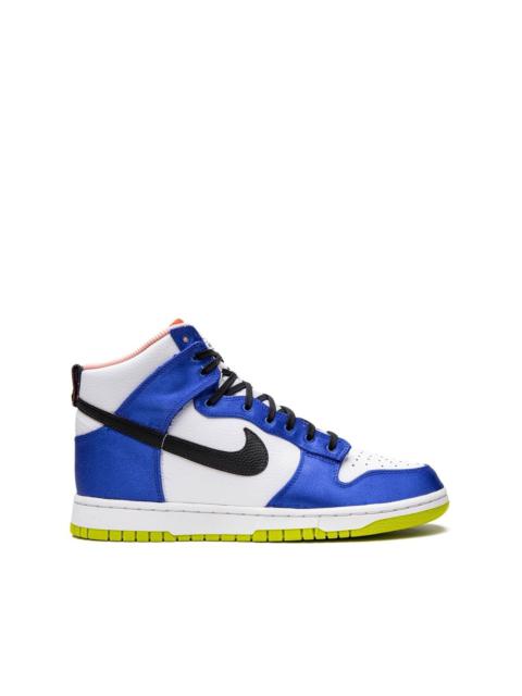 Dunk High sneakers