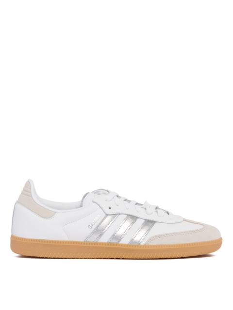 White Samba OG Sneakers