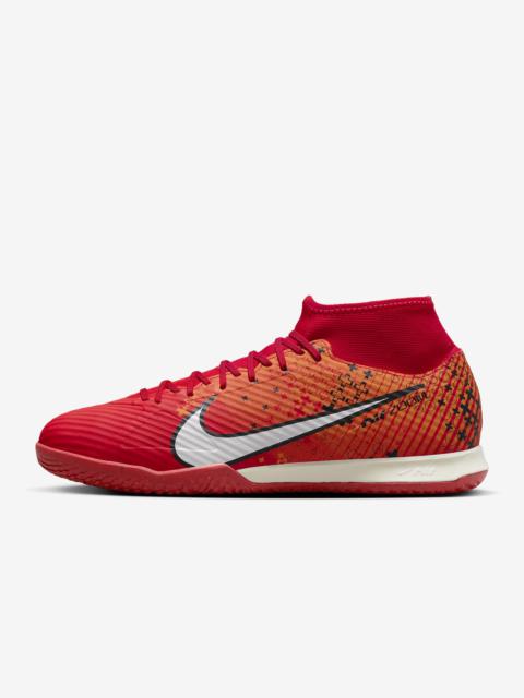 Nike Nike Men's Superfly 9 Academy Mercurial Dream Speed IC High-Top Soccer Shoes