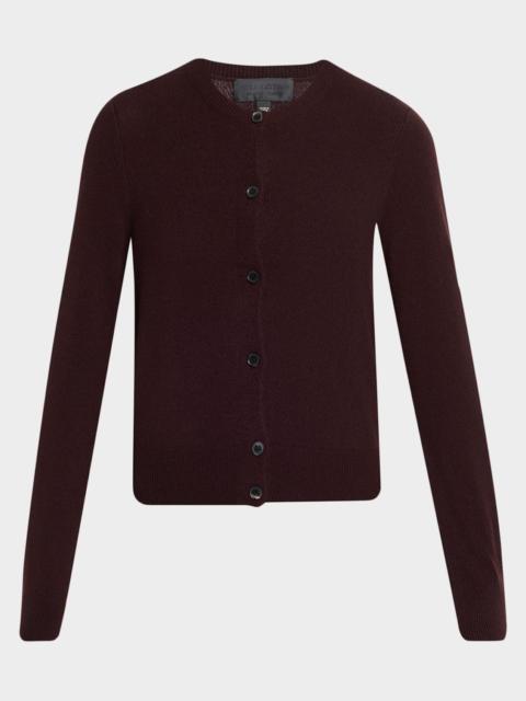 NILI LOTAN March Cashmere Cardigan