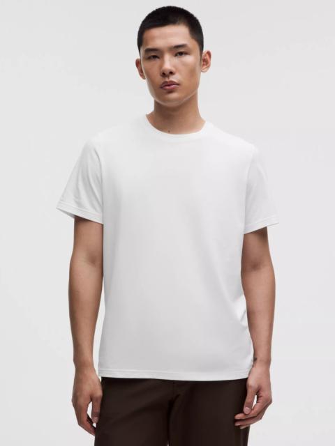 lululemon Everyday Cotton-Blend Classic T-Shirt