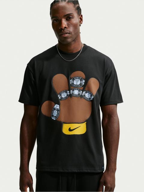 Nike Kobe Men's Nike Dri-FIT Basketball T-Shirt