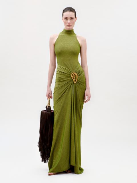 SILVIA TCHERASSI Frances Dress