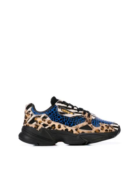 adidas Falcon sneakers