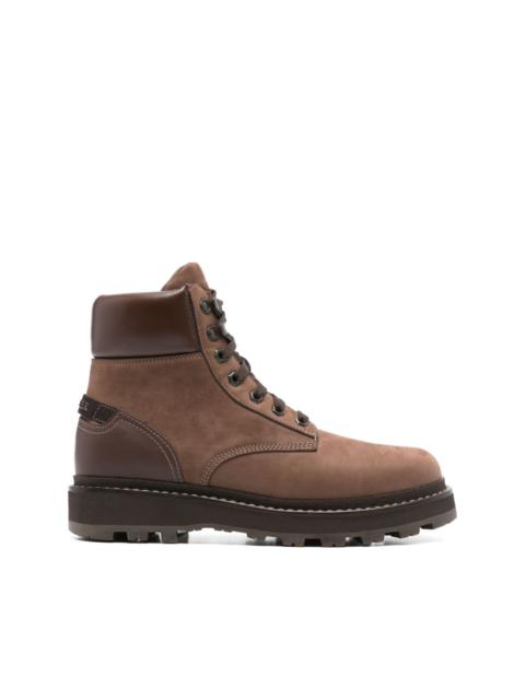 Moncler Peka Trek boots