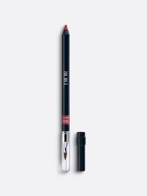 Dior Rouge Dior Contour