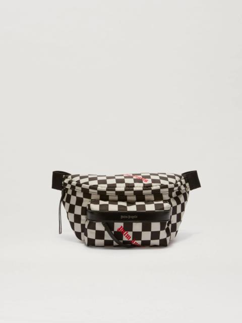 Palm Angels DAMIER FANNYPACK