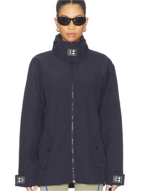 Off-White Active Double Arrow Ny Jacket