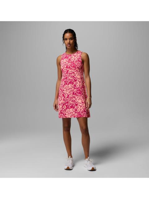 Columbia Women's PFG Freezer Tank Dress
