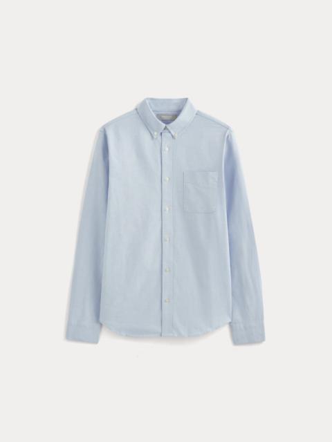 EVERLANE THE CLASSIC OXFORD SHIRT