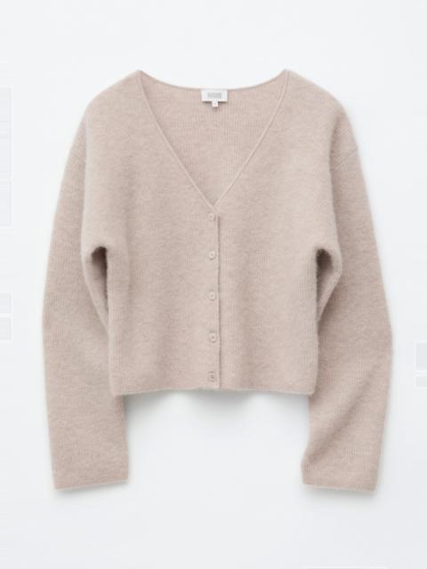 & Other Stories Alpaca-Blend Cardigan
