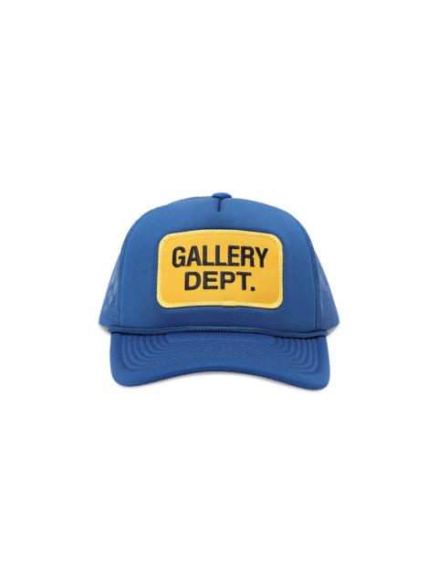 GALLERY DEPT. Gallery Dept. Souvenir Trucker 'Blue'