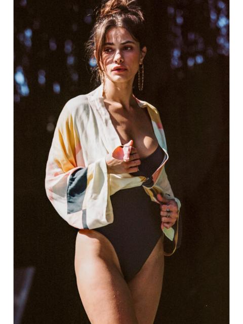 O'Neill Emerie Kimono Top