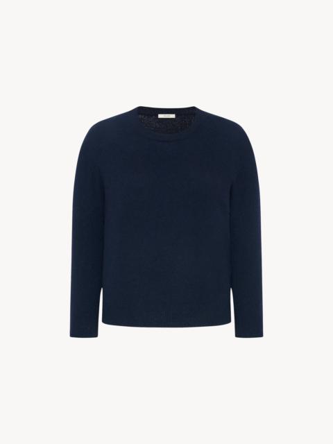 The Row Noler Sweater