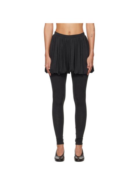 paloma wool Gray Caly Leggings