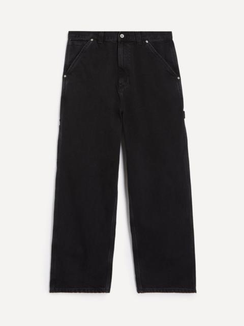 Carhartt Belmont Jeans in Black