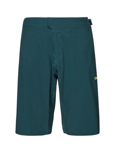 OAKLEY Reduct Berm Shorts "Hunter Green" FOA403126 7BC