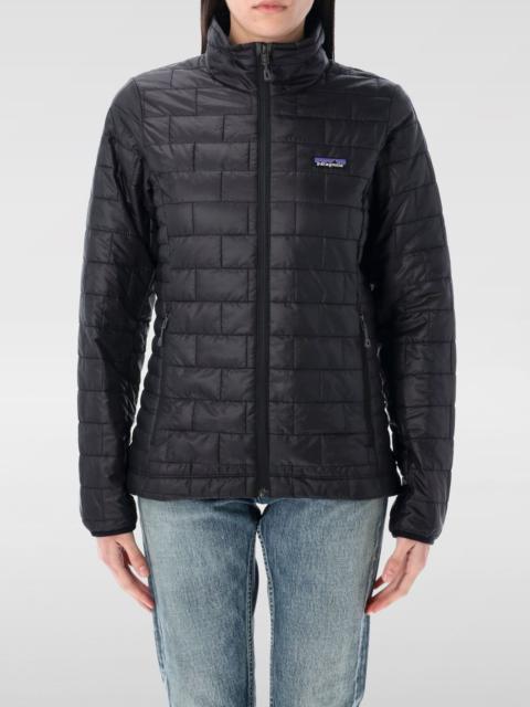 Patagonia Patagonia quilted nylon down jacket
