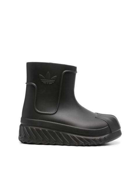 adidas AdiFom Superstar 50mm embossed boots