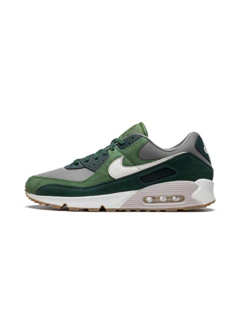 Air Max 90 PRM "Pro Green and Pale Ivory"
