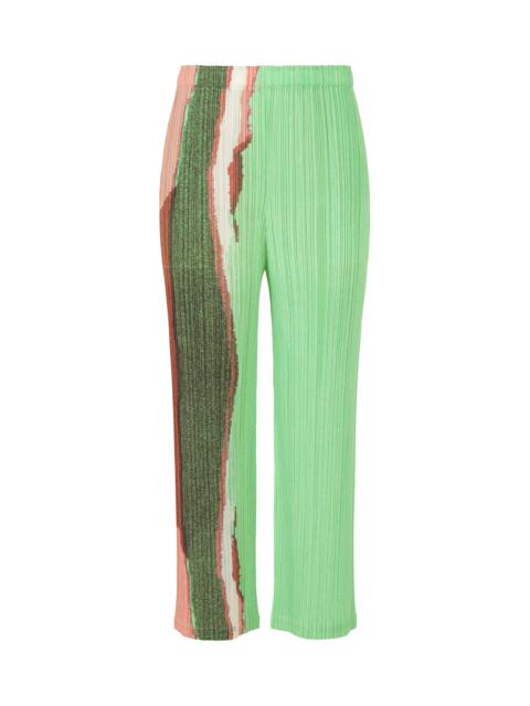 パンツ PLEATSPLEASEISSEY MIYAKE TROPICAL WINTER PLEATSPLEASEISSEY MIYAKE TROPICAL WINTER