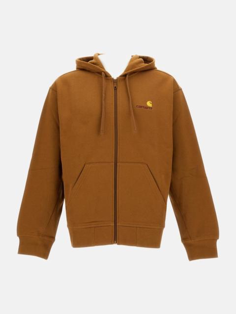 Carhartt AMERICAN CRIPT BLAZER