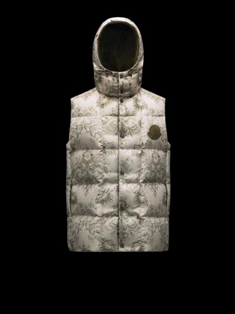 Moncler Rabeh Vest