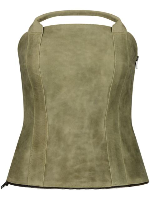 paloma wool Bag top