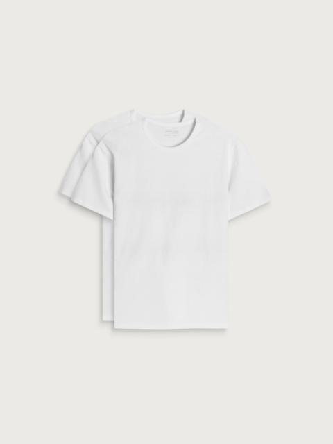 LADY WHITE CO. Lady White Co. Our T-Shirt 2-Pack