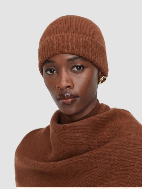 JOSEPH Chia Light Pure Cashmere Hat