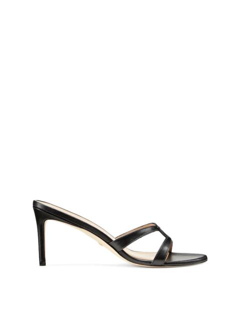 Stuart Weitzman SOIREE SLEEK 75 SANDAL