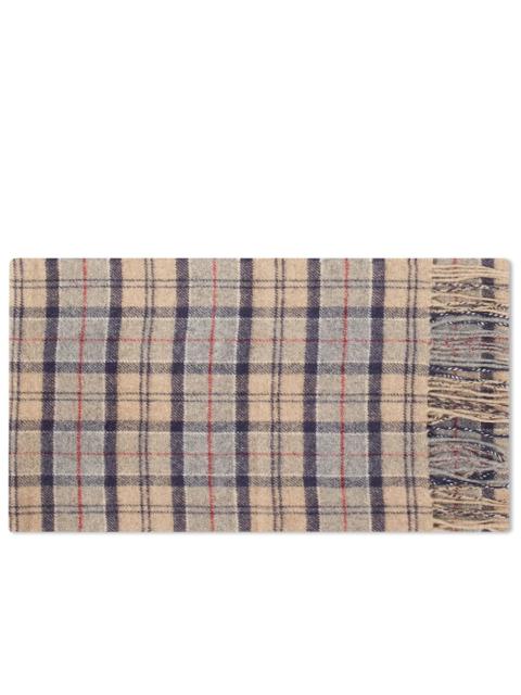 Barbour Barbour Tartan Lambswool Scarf