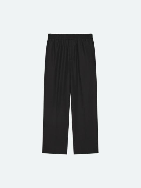 Helmut Lang WARDROBE PULL-ON TROUSERS