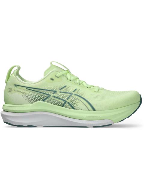 Asics ASICS Gel-Kayano 33 Illuminate Yellow White