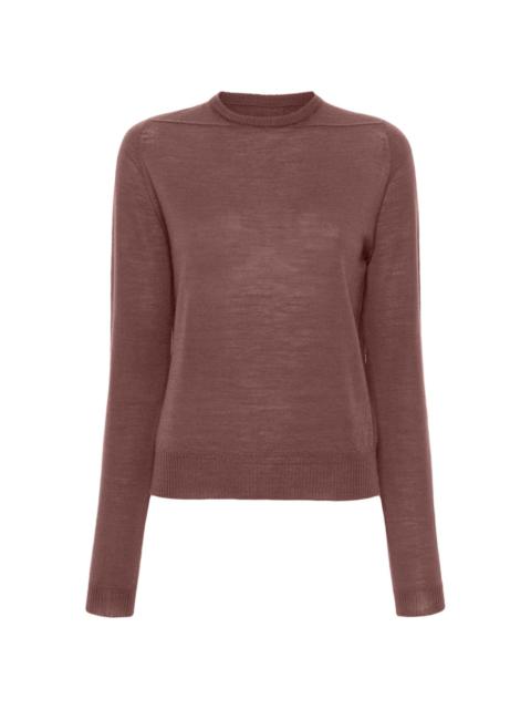 Rick Owens Biker Level sweater