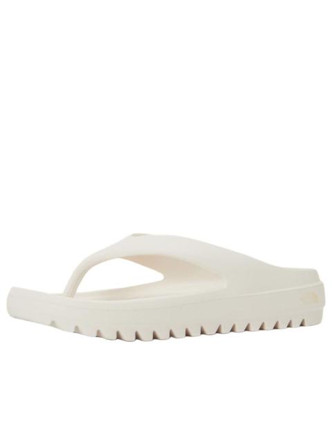 The North Face THE NORTH FACE Recovery Slides 'White Label Ivory' NS98P02J