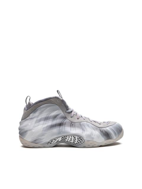 Air Foamposite One "Dream A World - Grey" sneakers