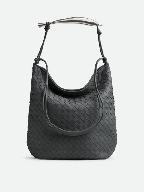 Bottega Veneta Sardine Hobo