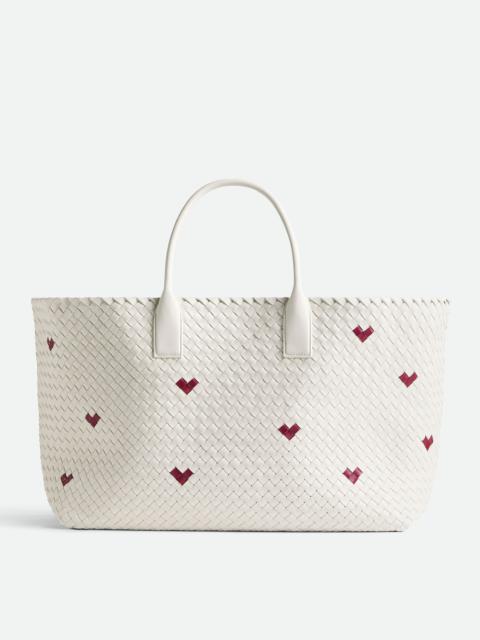 Bottega Veneta Large Cabat