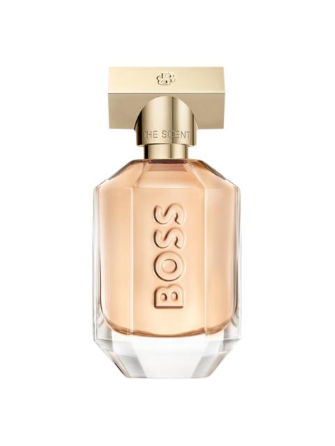 BOSS BOSS THE SCENT EAU DE PARFUM 50ML