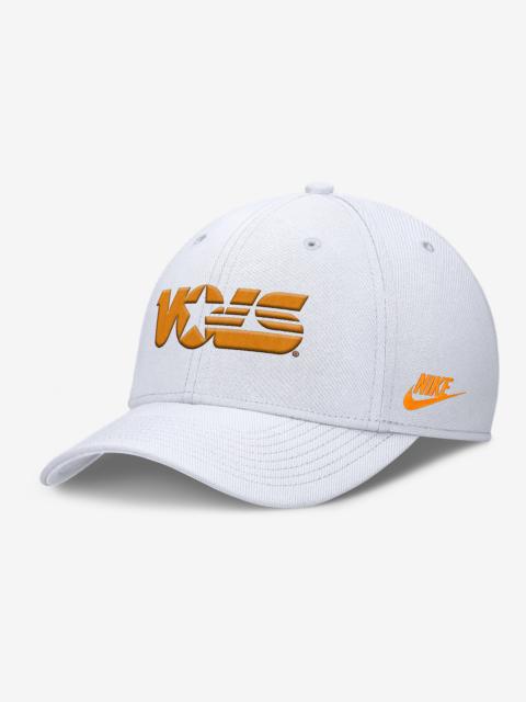 Nike Tennessee Primetime Rise Academic Men's Nike Dri-FIT College Hat