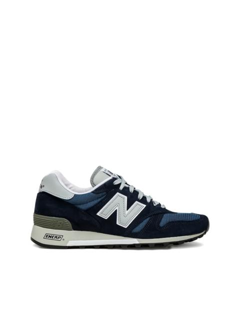 New Balance 1300 panelled sneakers