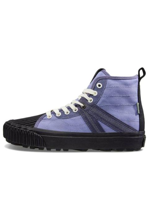 Vans Vans Taka Hayashi x SK8-HI Decon V Lug 'Tempest' VN0A4P3OTX7