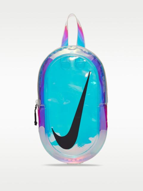 Nike Nike Unisex Locker Iridescent Swim Bag