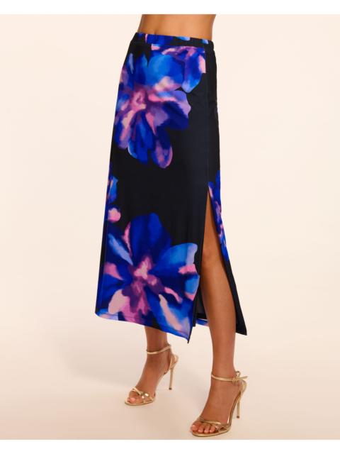 RAMY BROOK Kate Jersey Midi Skirt