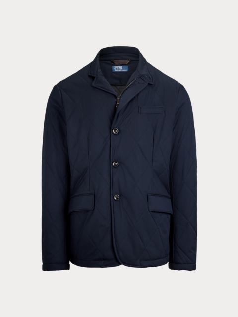 Polo Ralph Lauren The Beaton Quilted Sport Coat