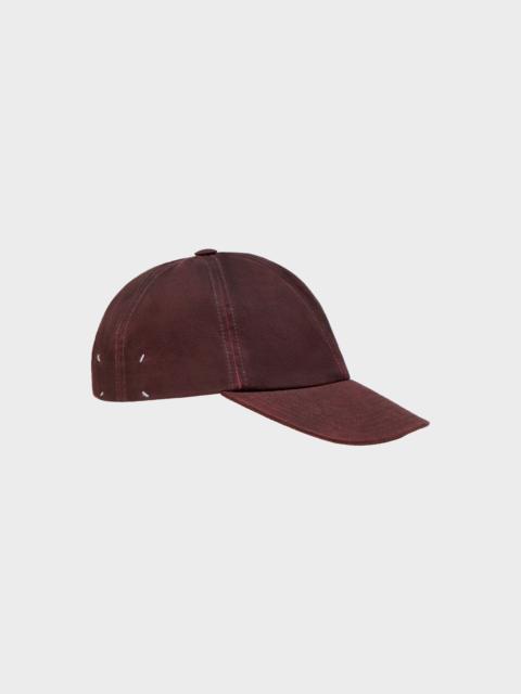 Maison Margiela Cotton Cap
