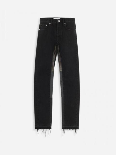 Lanvin GALLERY DEPT. X LANVIN SLIM-FIT PANTS