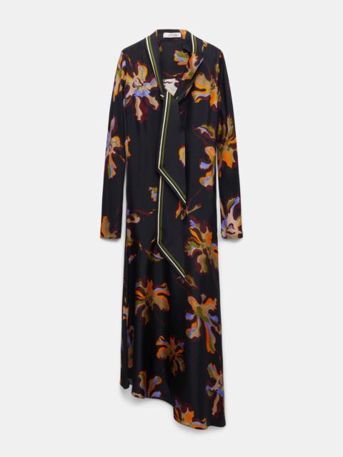 DOROTHEE SCHUMACHER FLORAL SEDUCTIVE dress